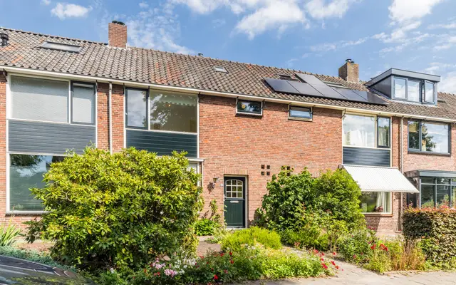 Foto van Plevierenlaan 32, Vinkeveen