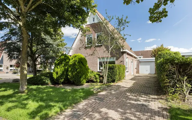 Foto van Bruneel 30, Kollum