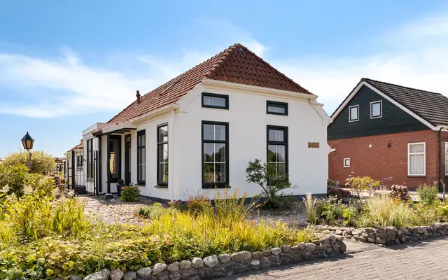Foto van Borgsweer 23, Borgsweer