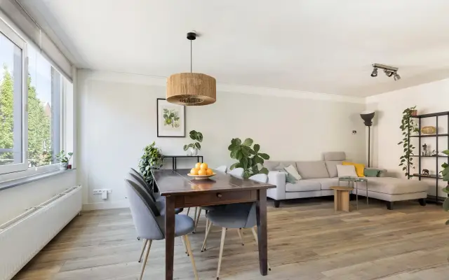 Foto van Zijdewindestraat 114, Rotterdam