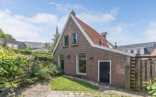 Foto van Hoofdstraat 38, Koudum