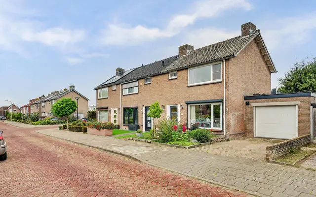 Foto van Saaftingestraat 6, Rilland