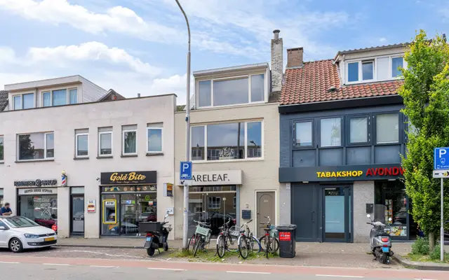 Foto van Besterdring 173, Tilburg