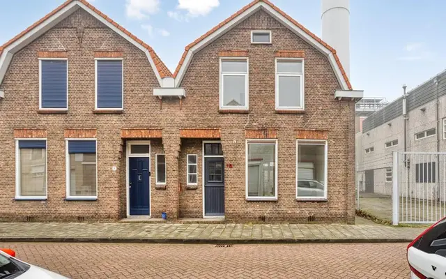 Foto van Tuinstraat 10, Terneuzen