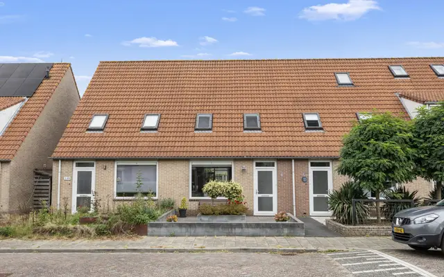 Foto van Wielewaal 151, Ermelo