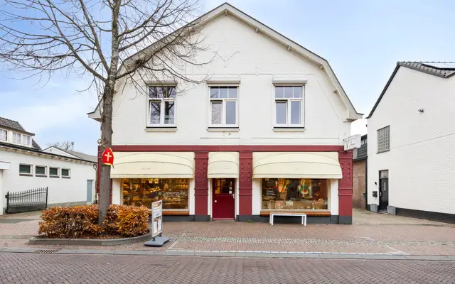 Foto van Dorpsstraat 11, Vorden