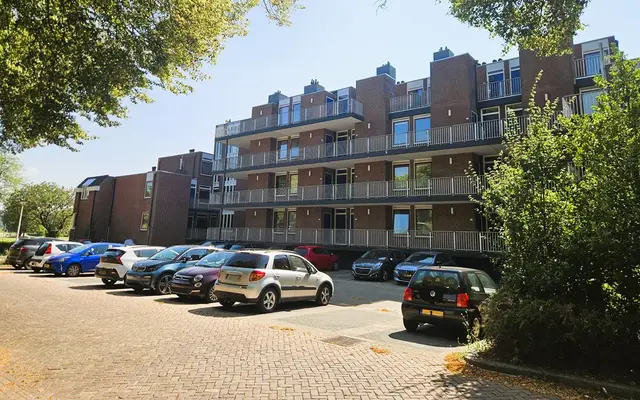 Foto van Grift 39, Assen