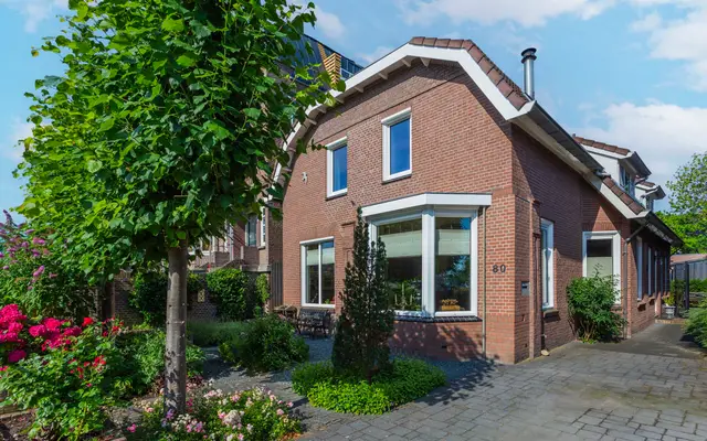 Foto van Handelskade 80, Nieuwegein