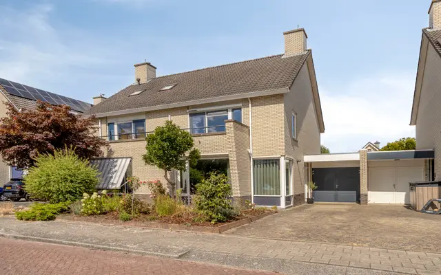 Foto van Breukkruid 5, Veenendaal