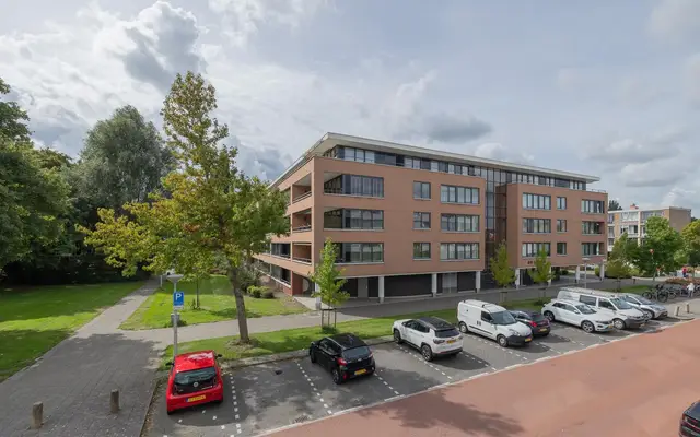 Foto van Johannes Calvijnlaan 79, Amstelveen