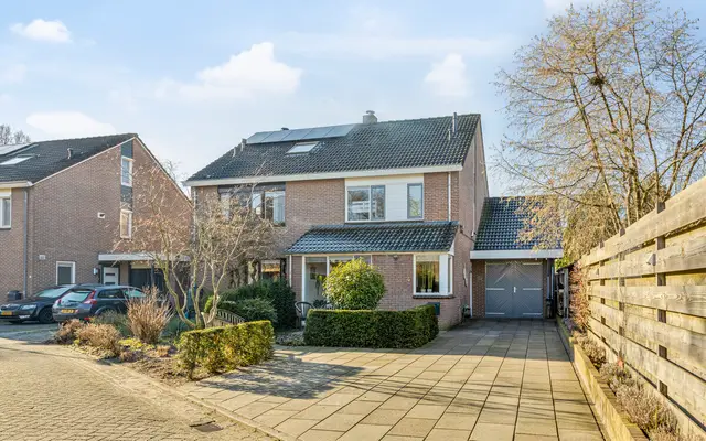 Foto van Rolklaver 4, Deventer