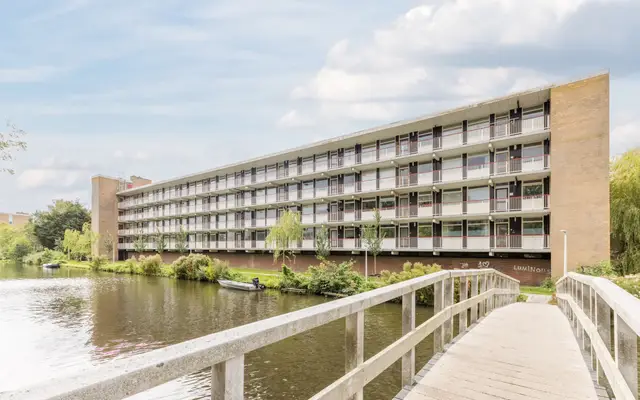 Foto van Lijsterstraat 184, Wormerveer