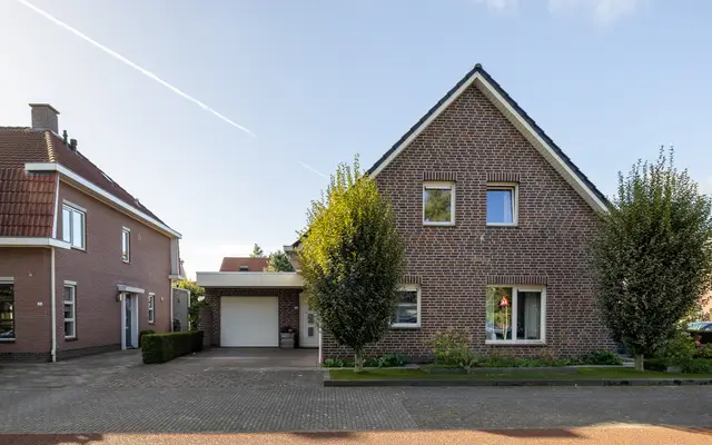 Foto van Elsweg 22, Harderwijk