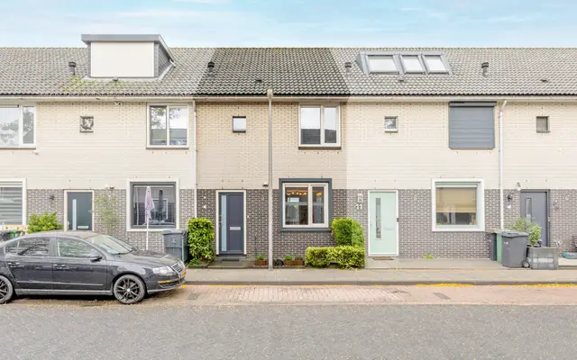 Foto van Martiniquestraat 9, Purmerend