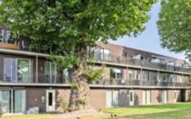 Foto van Philips de Goedelaan 2 24, Eindhoven