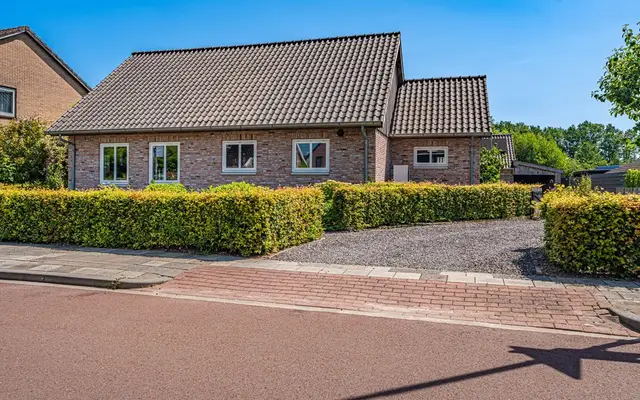 Foto van G. Boelmanweg 1, Wagenborgen