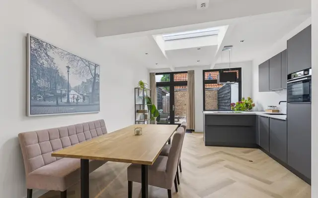 Foto van Van Leeuwenhoekstraat 49, Hilversum
