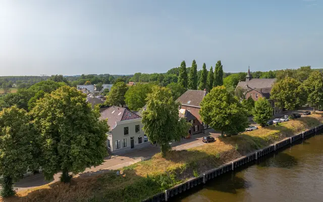 Foto van Graaf van Solmsweg 85, Den Bosch
