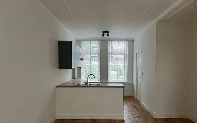 Foto van Paulus Potterstraat 34, Rotterdam