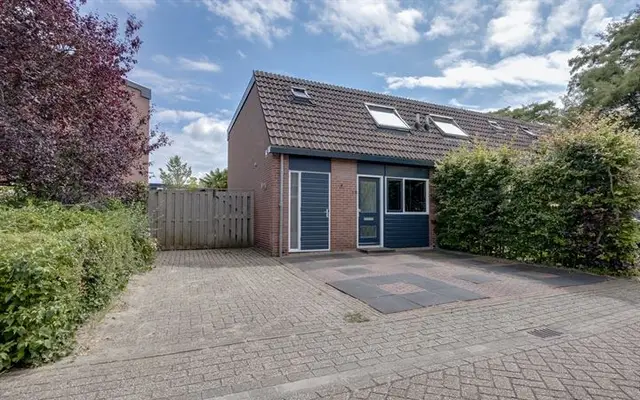 Foto van Fioringras 25, Purmerend