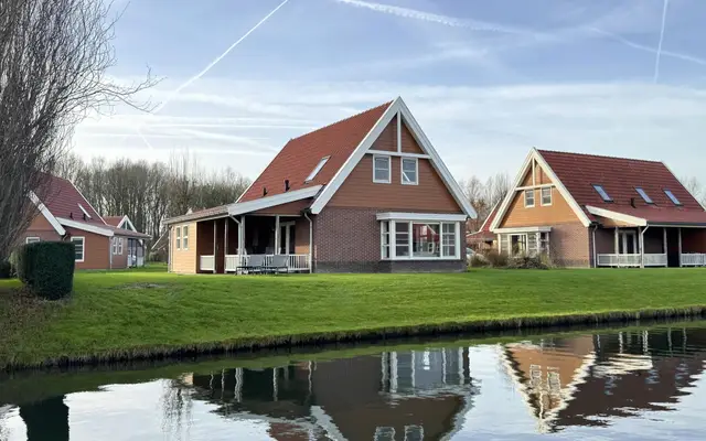 Foto van Hierdense Beek 23, Biddinghuizen
