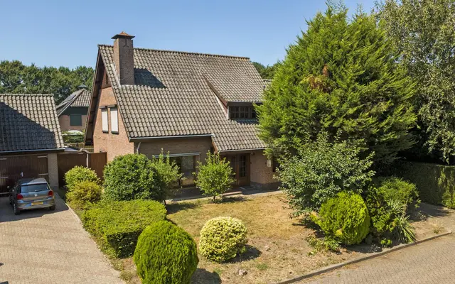 Foto van Tegelaersstraat 3, Ammerzoden