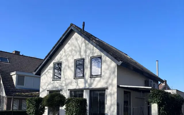 Foto van Baayewei 10, Bavel