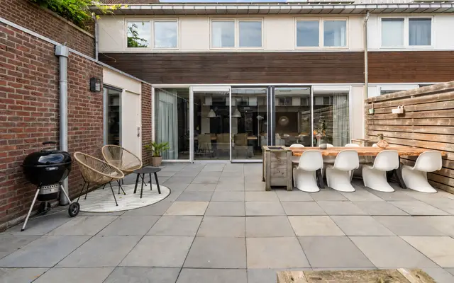 Foto van Braziliëhof 4, IJsselstein