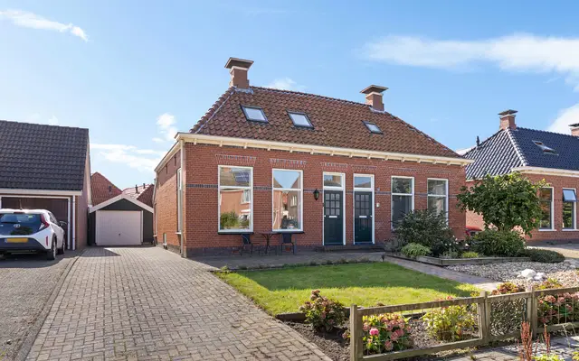 Foto van Westersingel 13, Appingedam