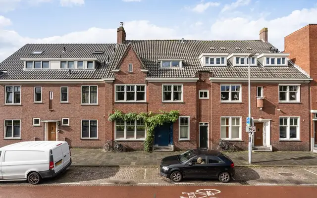 Foto van Randweg 77, Rotterdam