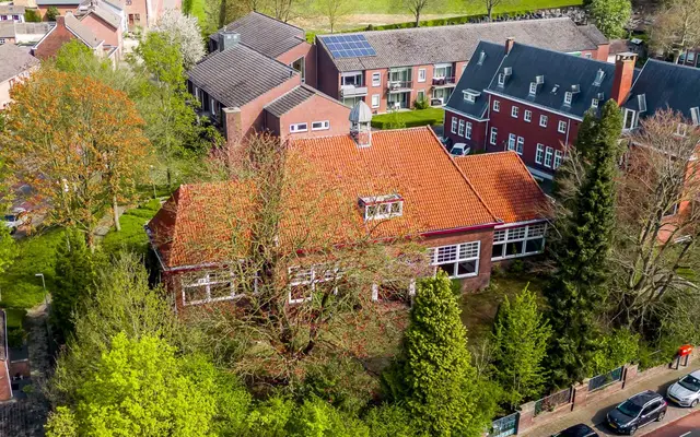 Foto van Hilleshagerweg 5, Mechelen