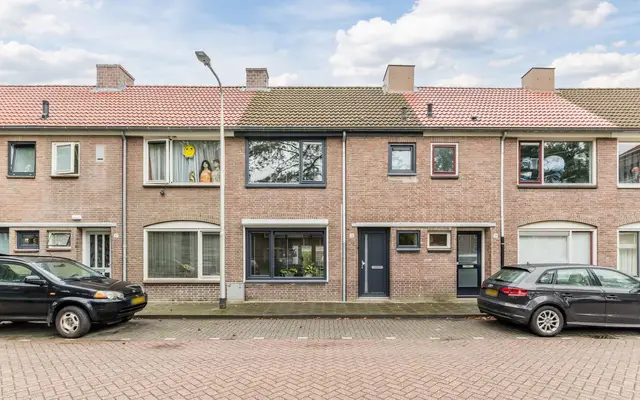 Foto van Beatrixhof 28, Tilburg