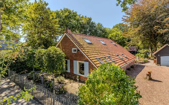 Foto van Hoofdweg 11, Froombosch