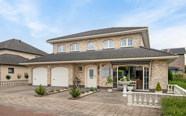 Foto van Scottstraat 15, Hulst