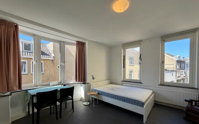 Foto van Hondstraat 1, Maastricht