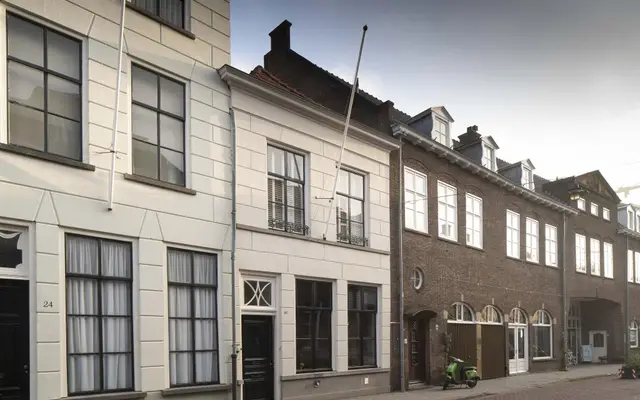 Foto van Sint Jorisstraat 26, S Hertogenbosch