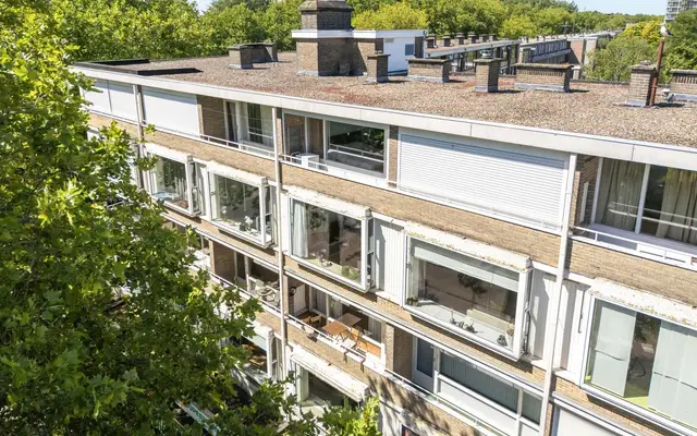 Foto van Langenhorst 359, Rotterdam