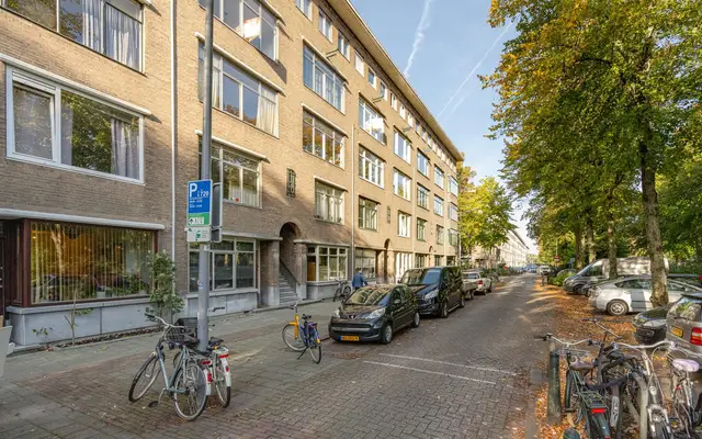Foto van Noorderhavenkade 109A 03, Rotterdam
