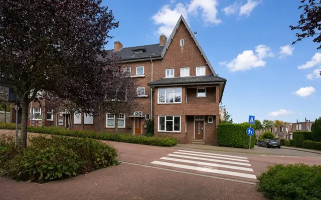 Foto van Prins Bernhardstraat 8, Vaals