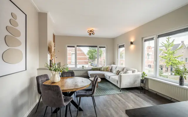 Foto van Emmastraat 63 A, Vlaardingen