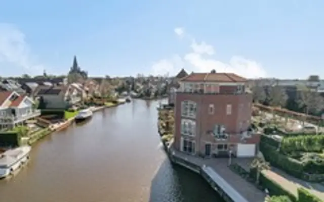 Foto van West-Havendijk 84, Steenbergen