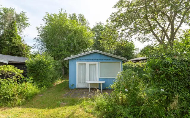 Foto van Duinakker 2 A, Ouddorp