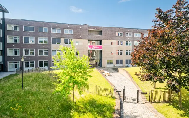 Foto van Verlengde Kazernestraat 155, Deventer