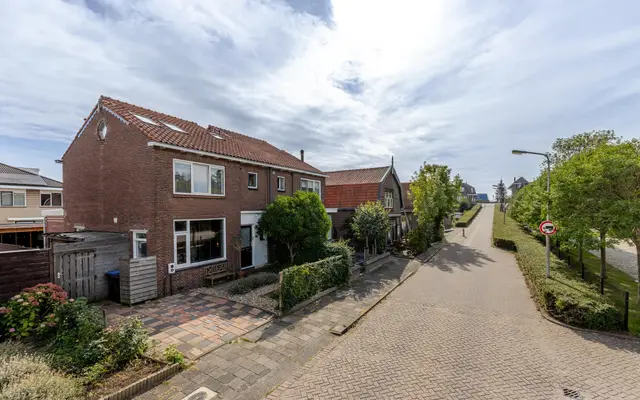 Foto van Schoolstraat 20, Krimpen aan de Lek