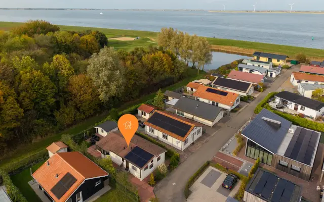 Foto van Nieuwlandseweg 264, Sint-Annaland