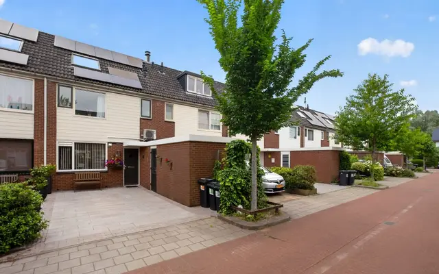 Foto van Speenkruid 42, Diemen