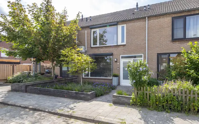 Foto van Castiliëstraat 6, PHILIPPINE