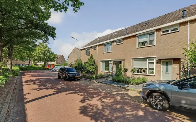 Foto van Esdoornstraat 82, 's-Gravenpolder