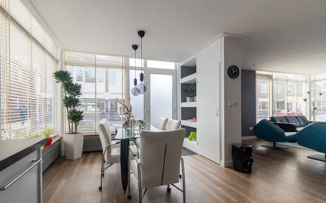 Foto van De Watertoren 1, Roelofarendsveen
