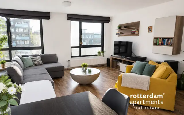 Foto van Helmersstraat 49, Rotterdam